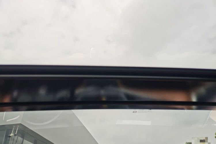 Used Buick LaCrosse 2016 28T Luxury Version Headliner