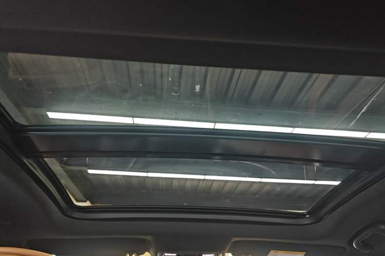 Used Buick LaCrosse 2016 20T Elite Edition Headliner