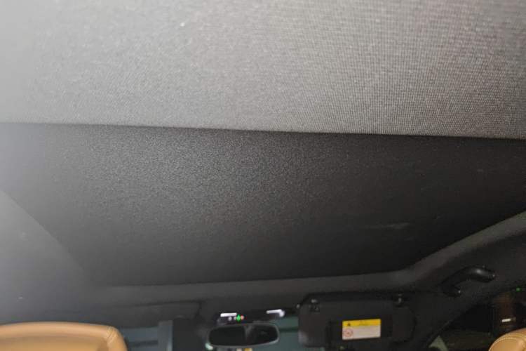 Used Buick LaCrosse 2016 20T Elite Edition Headliner