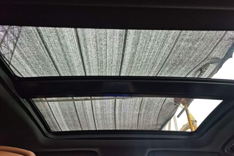Used Buick LaCrosse 2016 20T Elite Edition Headliner
