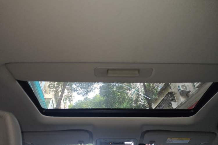 Used Buick LaCrosse 2016 20T Leading Model Headliner