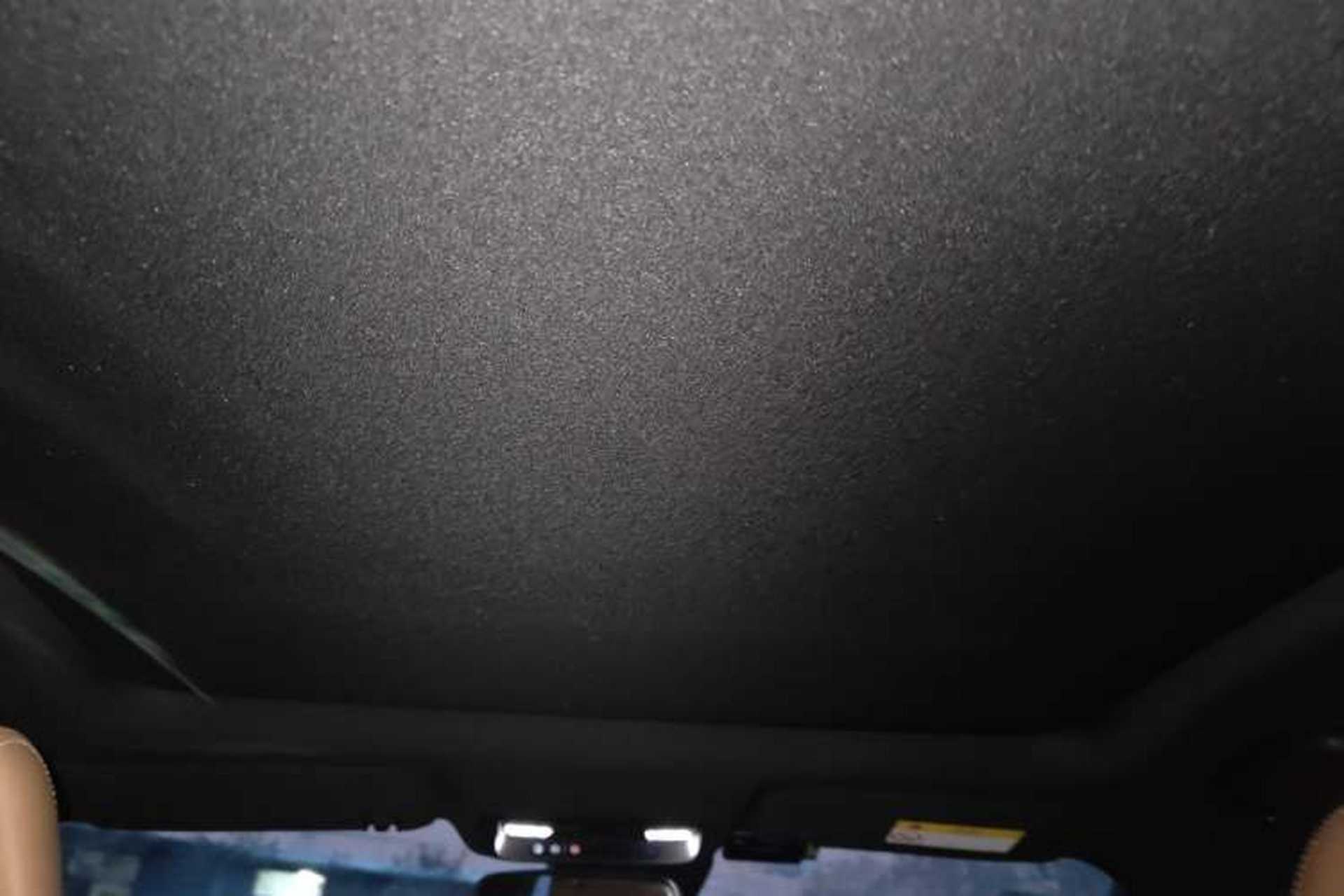 Used Buick LaCrosse 2016 20T Luxury Model Headliner