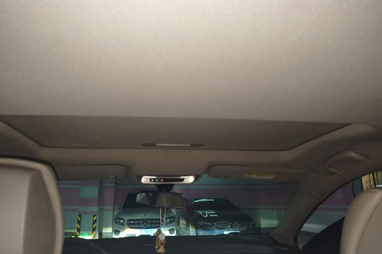 Used Buick LaCrosse 2016 20T Leading Model Headliner