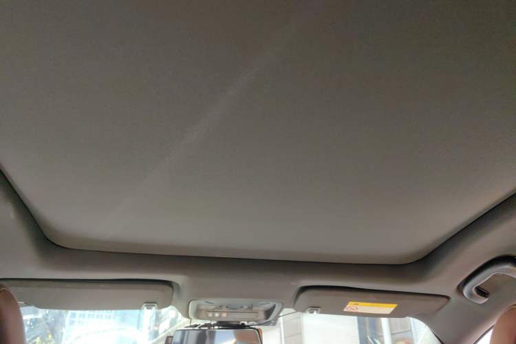 Used Buick LaCrosse 2016 20T Elite Edition Headliner