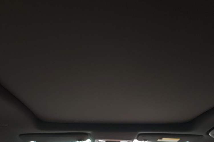 Used Buick LaCrosse 2016 20T Elite Edition Headliner