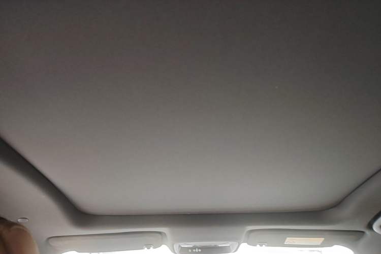 Used Buick LaCrosse 2016 28T Premium Edition Headliner