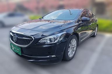 Used Buick LaCrosse 2016 20T Elite Edition