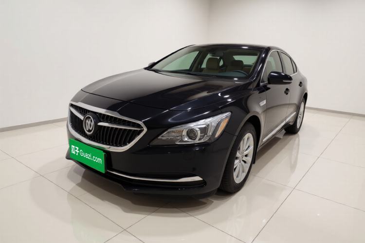 Used Buick LaCrosse 2016 20T Elite Edition Guazi used car, China used car export, Used car for sale, Used cars, Cheapest cars for sale