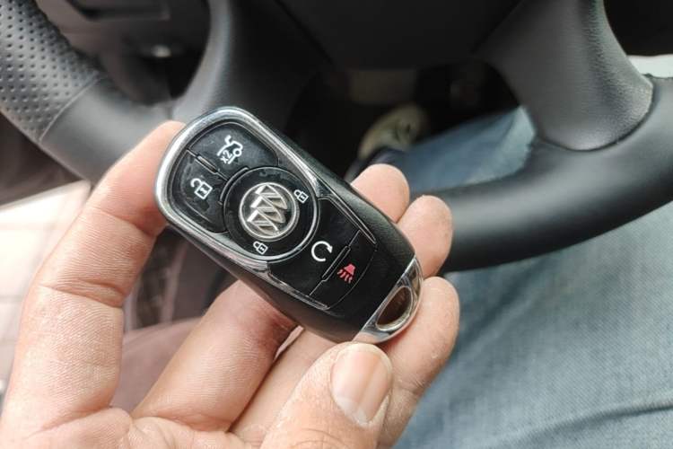 Used Buick LaCrosse 2016 28T Premium Edition Interior 1