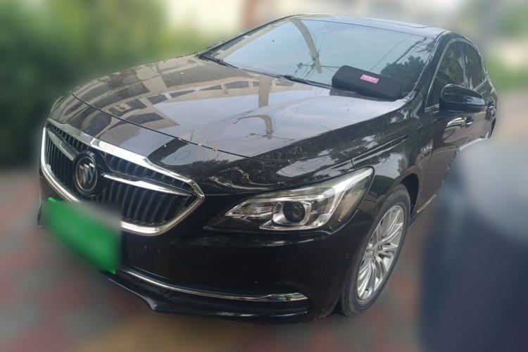 Ojetý Buick LaCrosse 2016 20T Luxury Model Guazi used car, China used car export, Used car for sale, Used  cars, Cheapest cars for sale