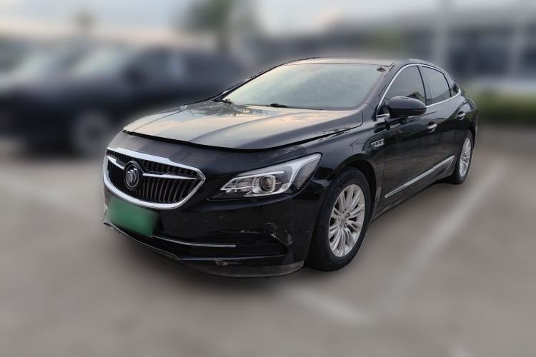 Used Buick LaCrosse 2016 20T Luxury Model Guazi used car, China used car export, Used car for sale, Used cars, Cheapest cars for sale