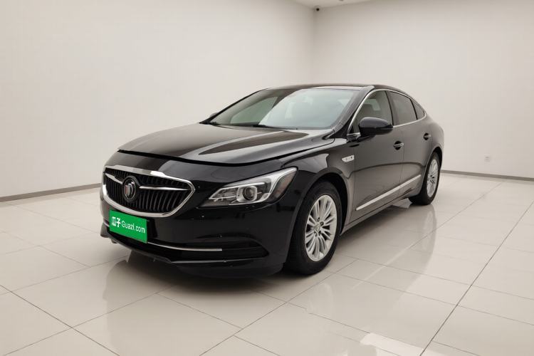 Ojetý Buick LaCrosse 2016 20T Luxury Model Guazi used car, China used car export, Used car for sale, Used  cars, Cheapest cars for sale