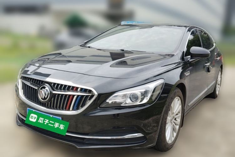 Used Buick LaCrosse 2016 28T Premium Edition Guazi used car, China used car export, Used car for sale, Used  cars, Cheapest cars for sale