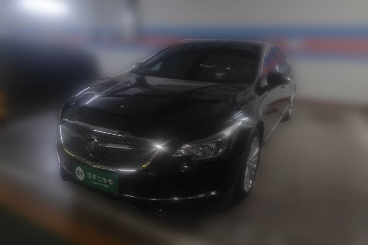 Used Buick LaCrosse 2016 28T Elite Model Guazi used car, China used car export, Used car for sale, Used Buick cars, Cheapest cars for sale