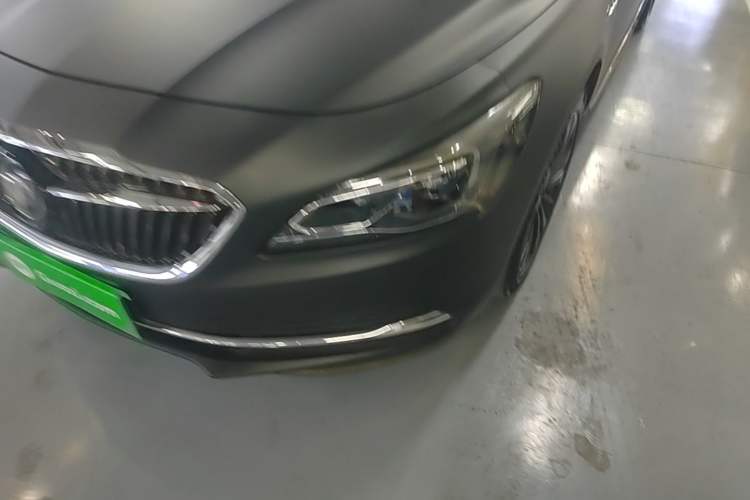 Used Buick LaCrosse 2016 28T Luxury Version Left Front Headlight