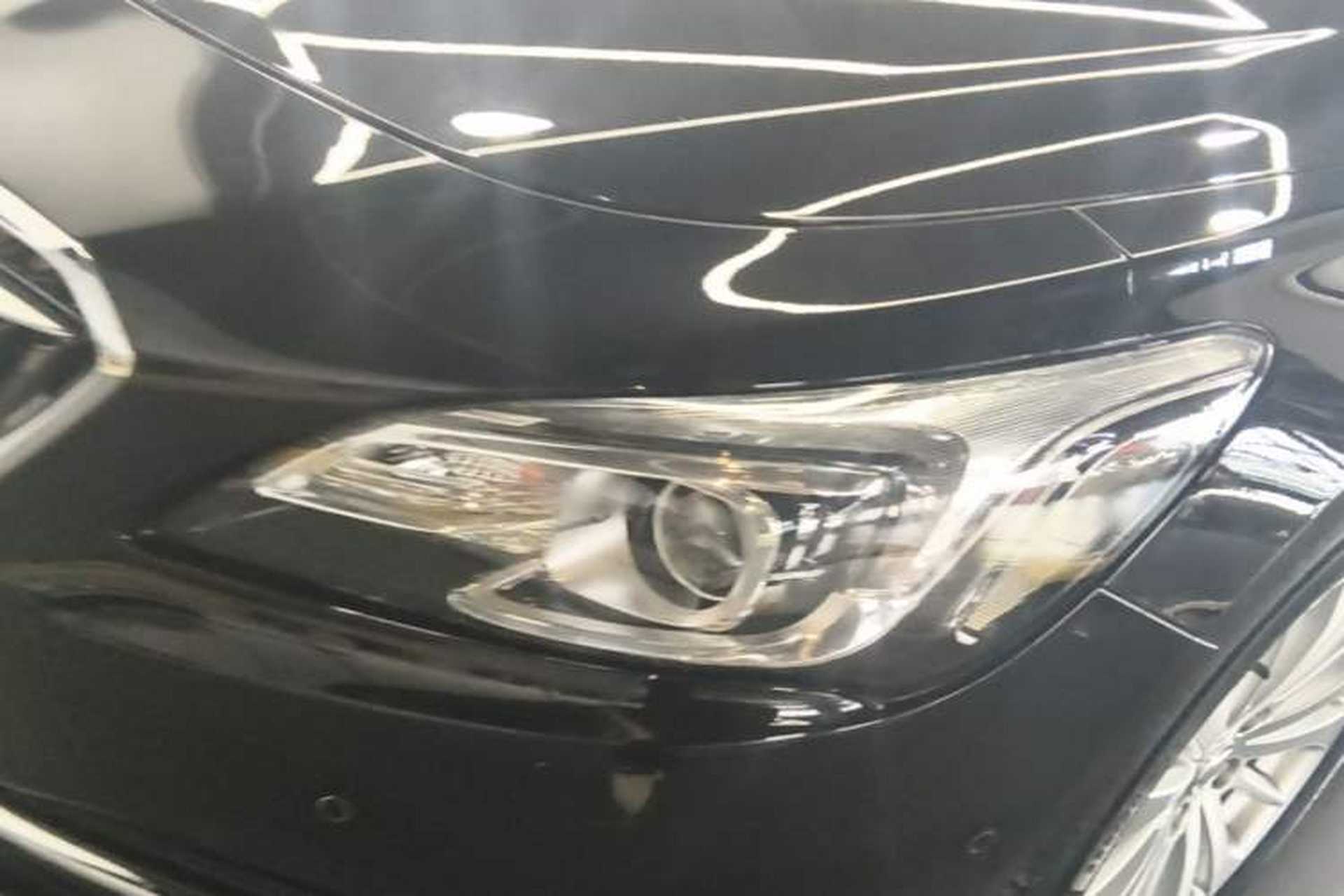 Used Buick LaCrosse 2016 28T Premium Edition Left Front Headlight
