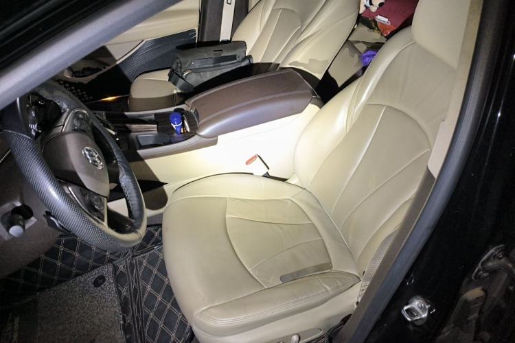 Used Buick LaCrosse 2016 Revised 20T Leading Edition Left Front Seat