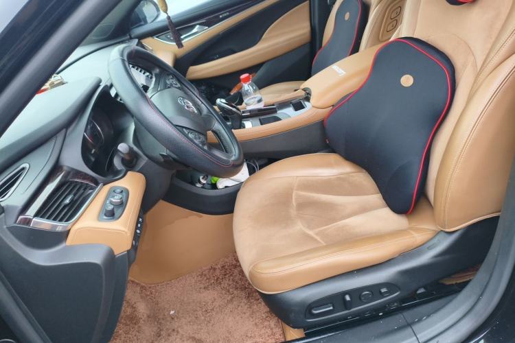 Used Buick LaCrosse 2016 20T Luxury Model Left Front Seat