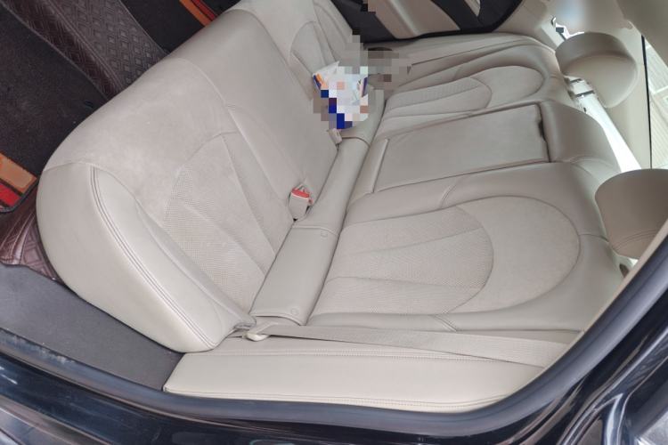 Used Buick LaCrosse 2016 30H Elite Edition Left Rear Seat