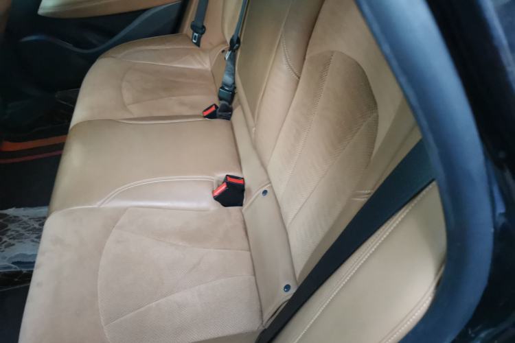 Used Buick LaCrosse 2016 20T Elite Edition Left Rear Seat