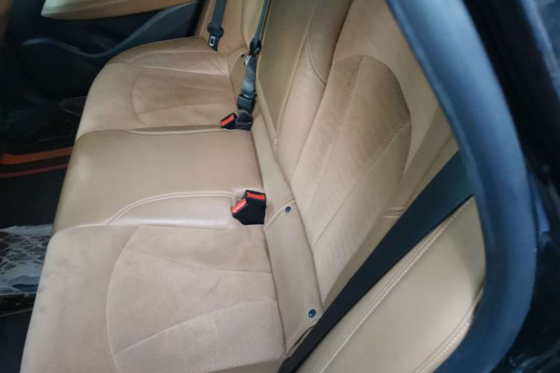 Used Buick LaCrosse 2016 20T Elite Edition Left Rear Seat