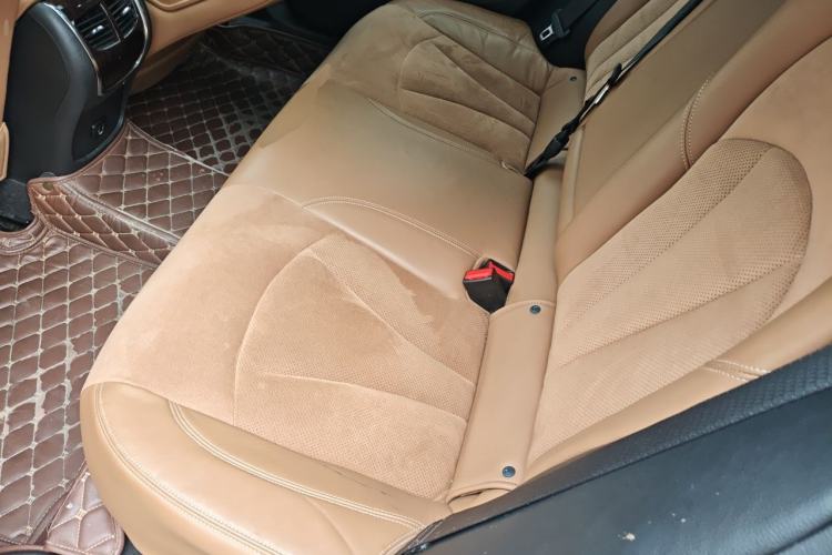 Used Buick LaCrosse 2016 28T Luxury Version Left Rear Seat