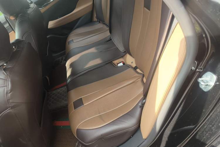 Used Buick LaCrosse 2016 20T Elite Edition Left Rear Seat