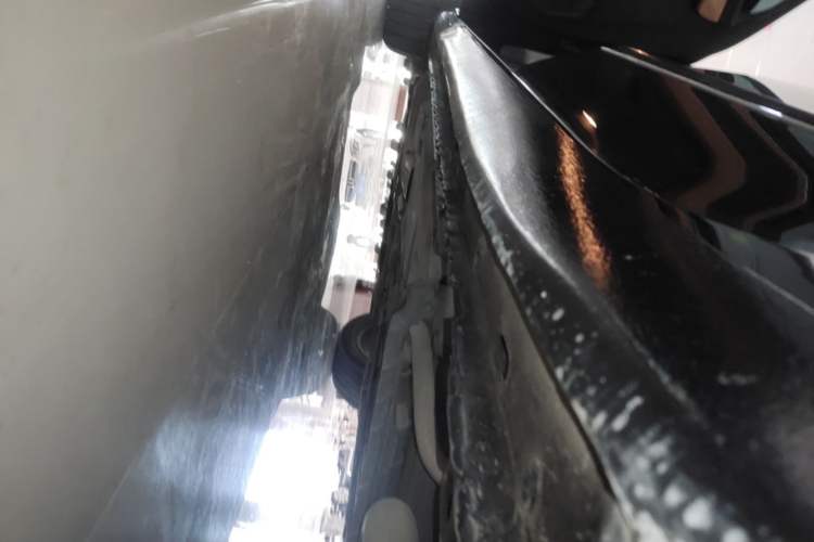Used Buick LaCrosse 2016 20T Luxury Model Left Side Sill
