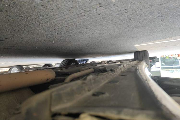 Used Buick LaCrosse 2016 Revised 20T Leading Edition Left Side Sill