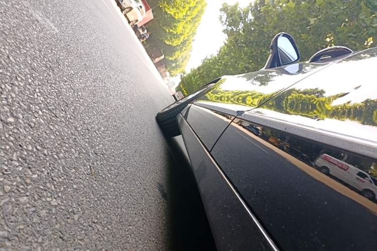 Used Buick LaCrosse 2016 20T Elite Edition Left Side Sill