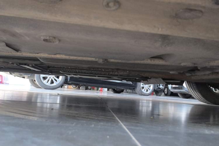 Used Buick LaCrosse 2016 20T Luxury Model Left Side Sill