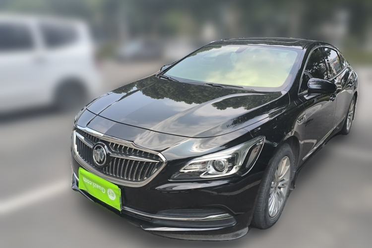 Used Buick LaCrosse 2016 20T Elite Edition Guazi used car, China used car export, Used car for sale, Used cars, Cheapest cars for sale