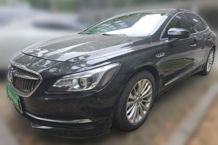 Used Buick LaCrosse 2016 28T Premium Edition Guazi used car, China used car export, Used car for sale, Used  cars, Cheapest cars for sale