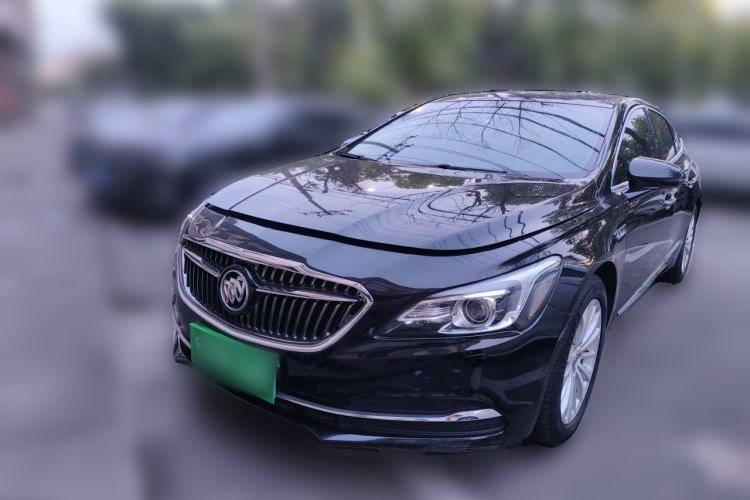 Used Buick LaCrosse 2016 Revised Version 28T Elite Edition Guazi used car, China used car export, Used car for sale, Used cars, Cheapest cars for sale