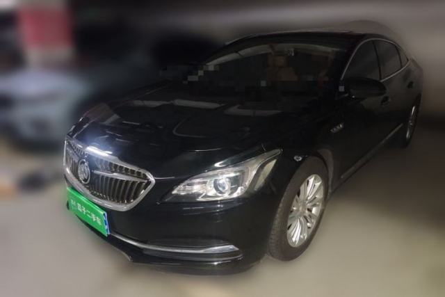 Used Buick LaCrosse 2016 20T Elite Edition