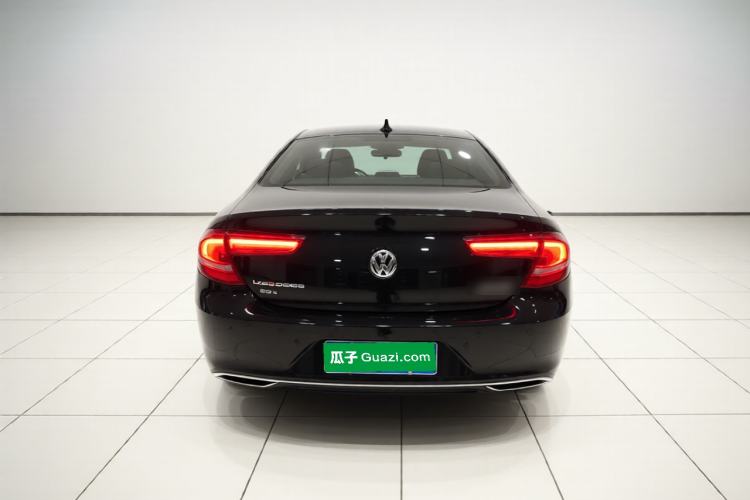 Used Buick LaCrosse 2016 Revised 20T Leading Edition Rear