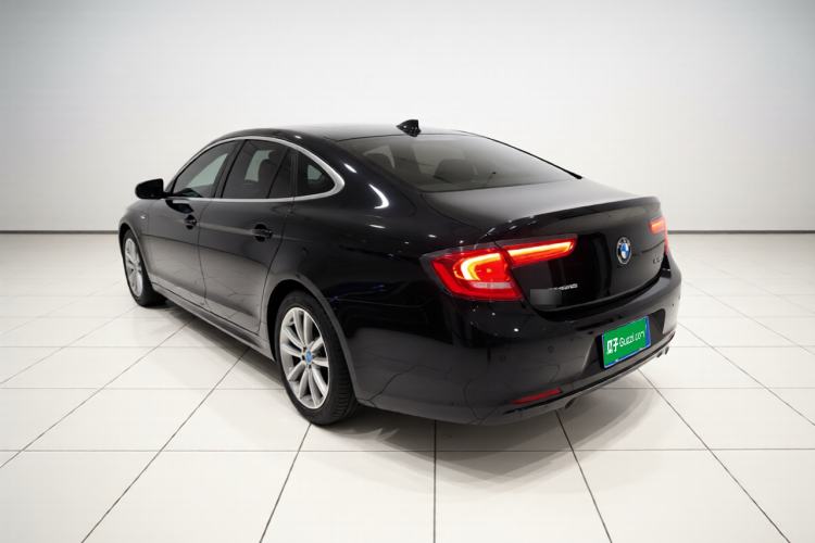 Used Buick LaCrosse 2016 Revised 20T Leading Edition Rear Left 45 Deg