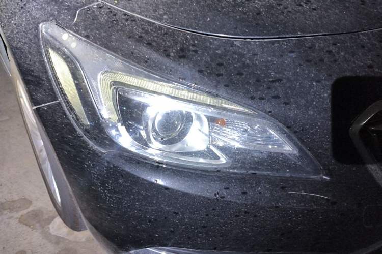 Used Buick LaCrosse 2016 Revised 20T Leading Edition Right Front Headlight