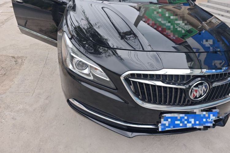 Used Buick LaCrosse 2016 20T Elite Edition Right Front Headlight