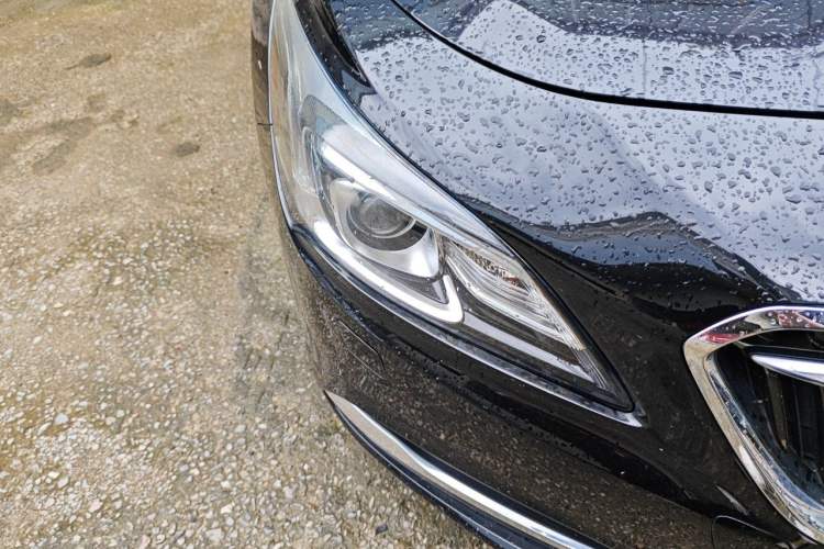 Used Buick LaCrosse 2016 20T Elite Edition Right Front Headlight