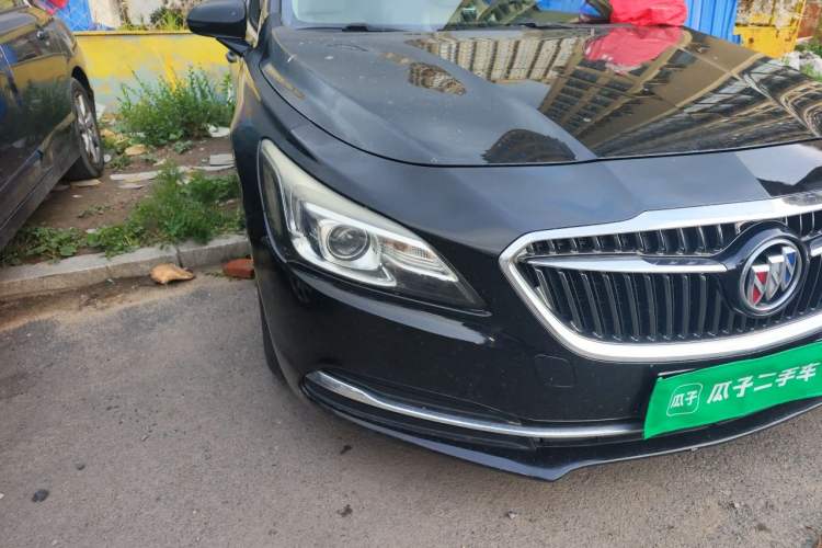 Used Buick LaCrosse 2016 Revised 20T Leading Edition Right Front Headlight