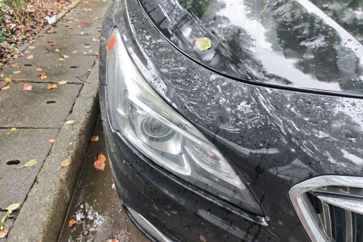 Used Buick LaCrosse 2016 28T Premium Edition Right Front Headlight