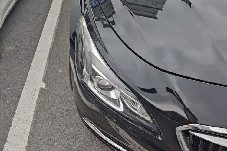 Used Buick LaCrosse 2016 20T Elite Edition Right Front Headlight