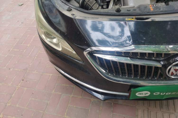 Used Buick LaCrosse 2016 Revised Version 28T Elite Edition Right Front Headlight