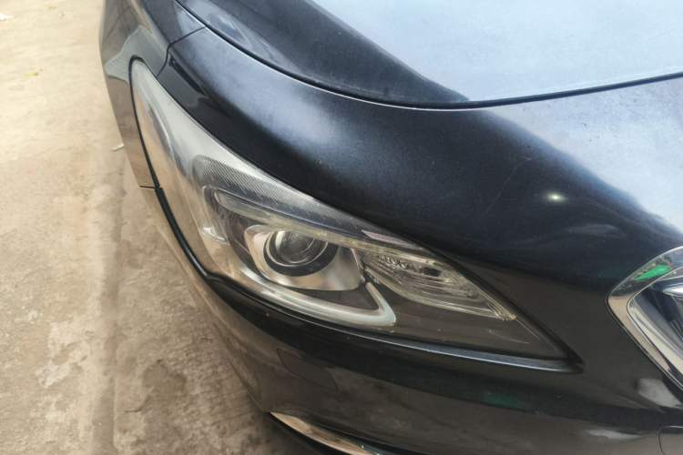 Used Buick LaCrosse 2016 20T Luxury Model Right Front Headlight