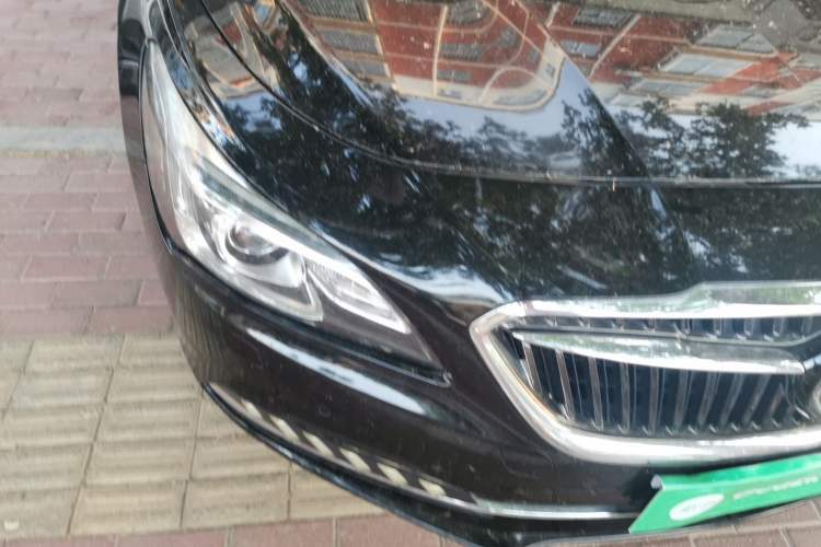 Used Buick LaCrosse 2016 20T Elite Edition Right Front Headlight