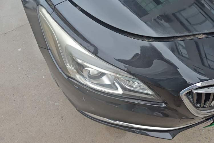 Used Buick LaCrosse 2016 Revised 20T Leading Edition Right Front Headlight