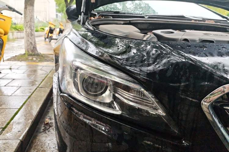 Used Buick LaCrosse 2016 20T Elite Edition Right Front Headlight
