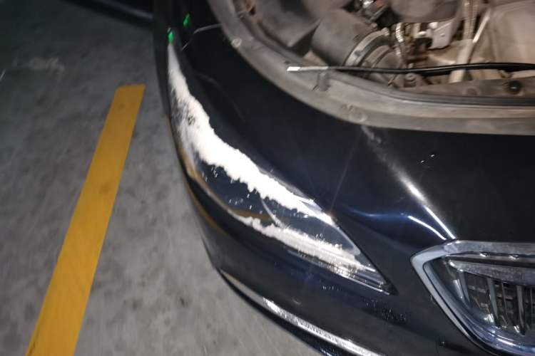 Used Buick LaCrosse 2016 28T Flagship Model Right Front Headlight