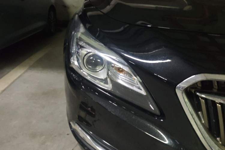 Used Buick LaCrosse 2016 20T Elite Edition Right Front Headlight